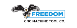 FREEDOM CNC MACHINE TOOL CO. trademark