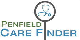 PENFIELD CARE FINDER trademark