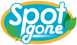 SPOT GONE trademark