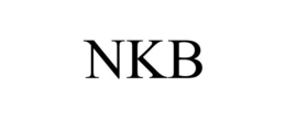 NKB trademark
