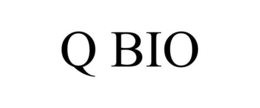 Q BIO trademark