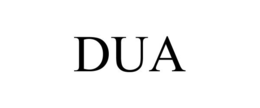 DUA trademark