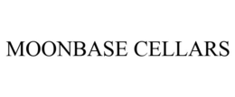 MOONBASE CELLARS trademark