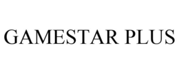 GAMESTAR PLUS trademark