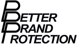 BETTER BRAND PROTECTION trademark