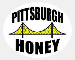 PITTSBURGH HONEY trademark
