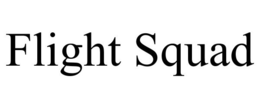 FLIGHT SQUAD trademark