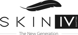 SKIN IV QUATTRO THE NEW GENERATION trademark