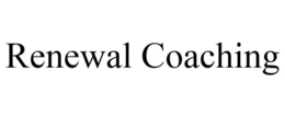 RENEWAL COACHING trademark