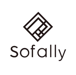 SOFALLY trademark