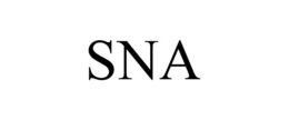 SNA trademark