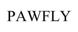 PAWFLY trademark
