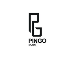 PG PINGO MAKE trademark