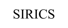 SIRICS trademark