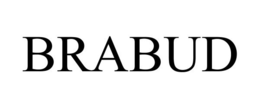 BRABUD trademark