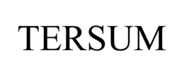 TERSUM trademark