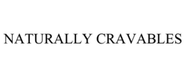 NATURALLY CRAVABLES trademark
