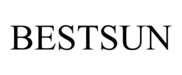 BESTSUN trademark