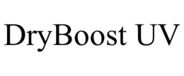 DRYBOOST UV trademark