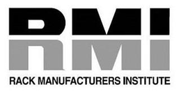 RMI RACK MANUFACTURERS INSTITUTE trademark