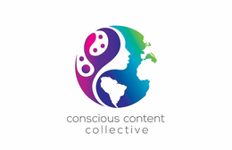 CONSCIOUS CONTENT COLLECTIVE trademark
