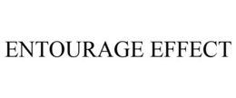 ENTOURAGE EFFECT trademark