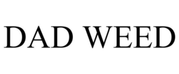 DAD WEED trademark