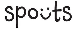 SPOUTS trademark