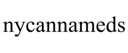 NYCANNAMEDS trademark
