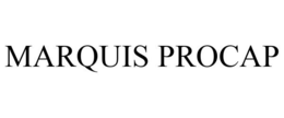 MARQUIS PROCAP trademark
