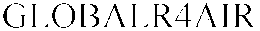 GLOBALR4AIR trademark