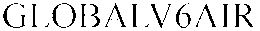 GLOBALV6AIR trademark