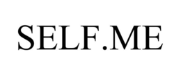 SELF.ME trademark