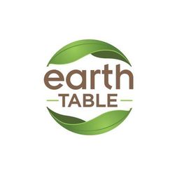 EARTH TABLE trademark