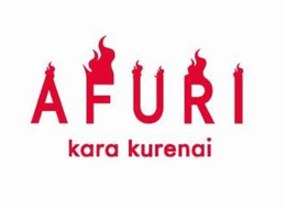 AFURI KARA KURENAI trademark