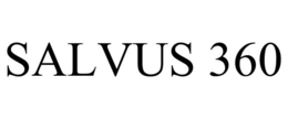 SALVUS 360 trademark