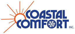 COASTAL COMFORT INC. trademark