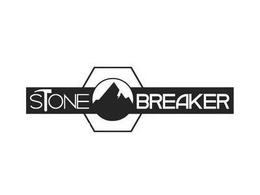 STONE BREAKER trademark
