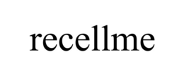 RECELLME trademark