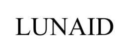 LUNAID trademark