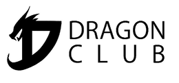 D DRAGON CLUB trademark