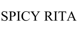SPICY RITA trademark