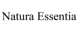 NATURA ESSENTIA trademark