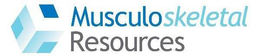 MUSCULOSKELETAL RESOURCES trademark