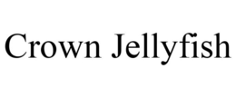 CROWN JELLYFISH trademark