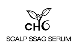 CH6 SCALP SSAG SERUM trademark