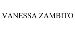 VANESSA ZAMBITO trademark