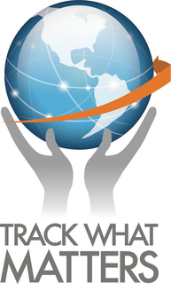 TRACK WHAT MATTERS trademark