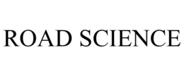 ROAD SCIENCE trademark