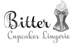 BITTER CUPCAKES LINGERIE trademark